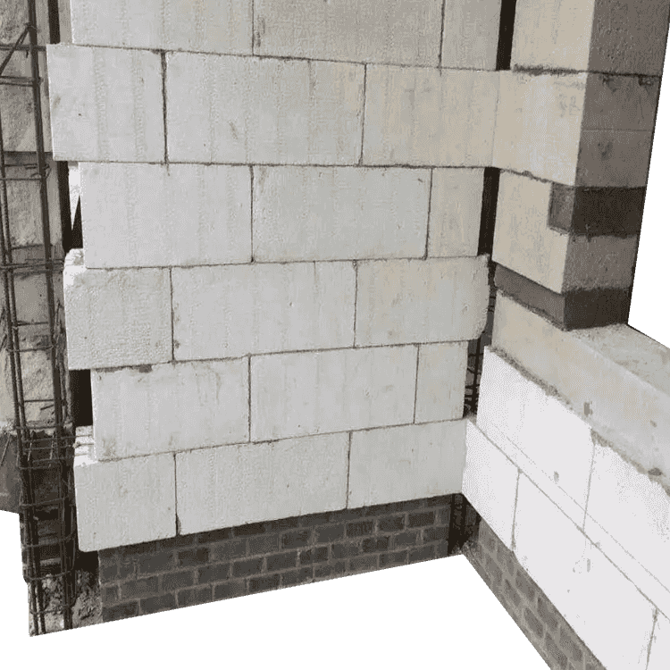 南溪节能轻质砖 加气块在框架结构中的应用研究